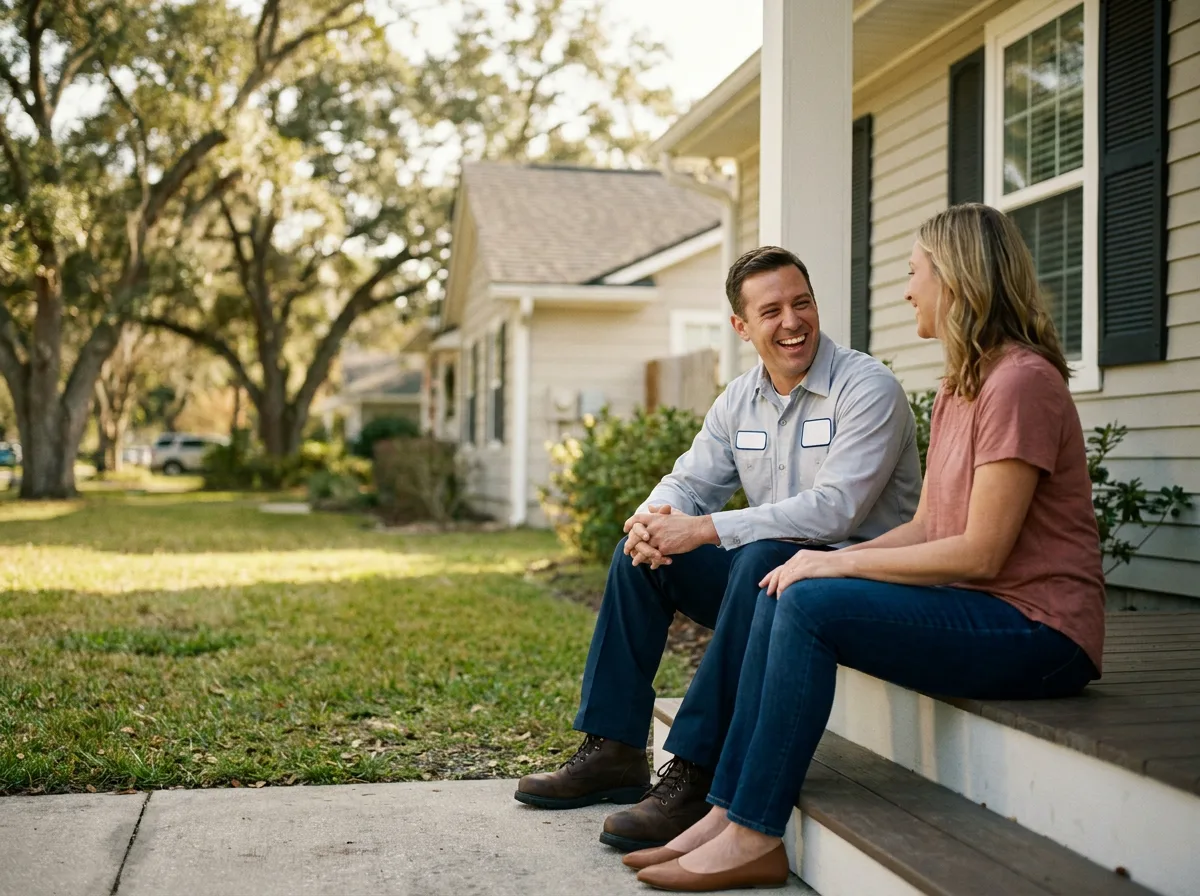 Septic tank pumping FAQs for Port Charlotte, FL